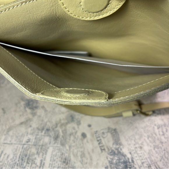 Madewell The Transport Saddlebag - Picture 7 of 12